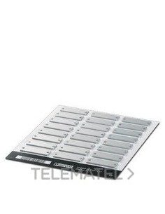 MARCADOR AP.LS-EMSP-AL(40x15)1,5