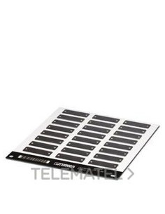 MARCADOR AP.LS-EMSP-AL(39X15)BK