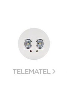 VÍA R 220lm/1h/IP40 Estándar