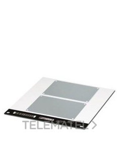 MARCADOR DE APARATOS LS-EMSP-AL (110X80)