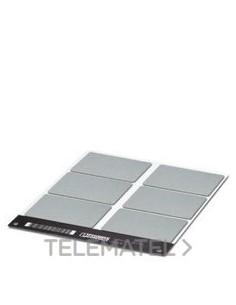 MARCADOR DE APARATOS LS-EMP-AL (85,6X54)