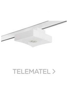 VÍA S 210lm/1h/IP40 Estándar