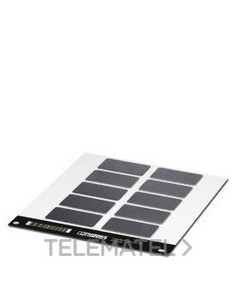 MARCADOR AP.LS-EMP-AL(60X30)BK CUS