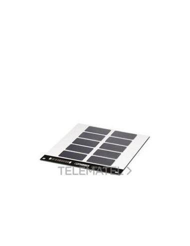 MARCADOR AP.LS-EMP-AL(60X30)BK CUS