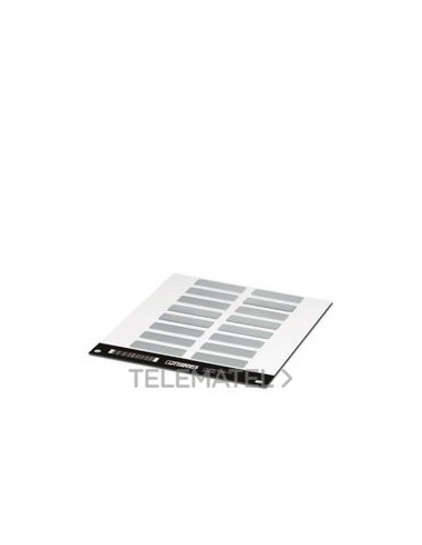 MARCADOR AP.LS-EMP-AL(60X15)CUS