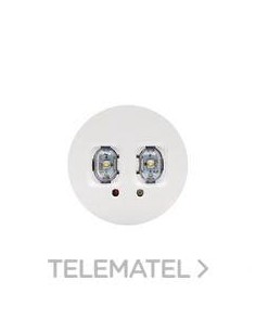 VÍA R 205lm/1h/IP40 Estándar