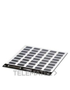 MARCADOR AP.LS-EMP-AL(27X15)BK