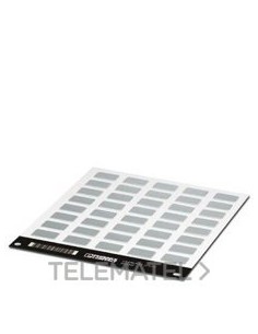 MARCADOR DE APARATOS LS-EMP-AL (27X15)