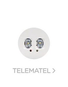 VÍA R 220lm/3h/IP40 Autotest