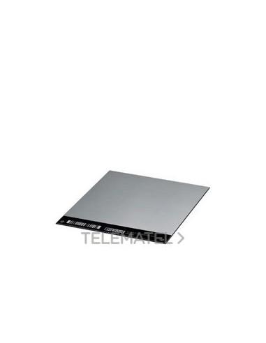 MARCADOR AP.LS-EML(S)P(...X...)SR CUS