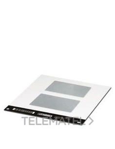 MARCADOR DE APARATOS LS-EMP-AL (100X60)