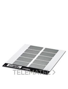 MARCADOR DE APARATOS LS-EMLP-V4A (60X30)