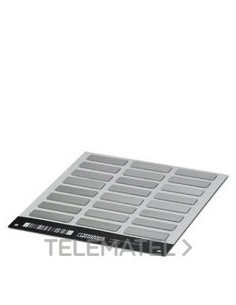 MARCADOR AP.LS-EMLP-V4A(50x15)CUS