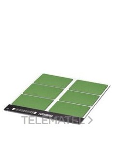 MARCADOR AP.LS-EMLP-AL(85,6X54)GN CUS