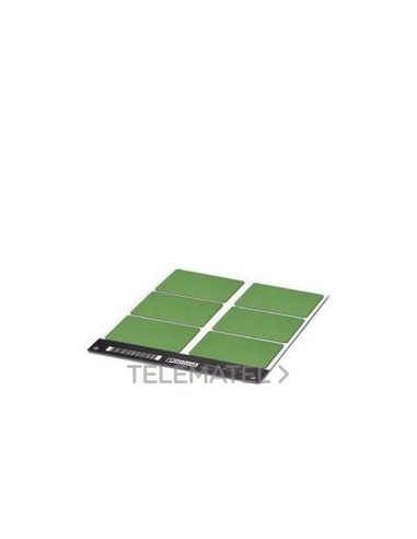 MARCADOR AP.LS-EMLP-AL(85,6X54)GN CUS