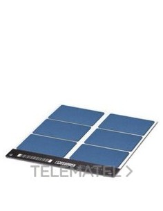 MARCADOR AP.LS-EMLP-AL(85,6X54)BU CUS