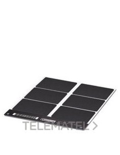 MARCADOR AP.LS-EMLP-AL(85,6X54)BK CUS