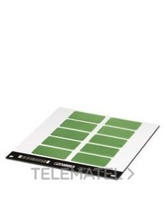 MARCADOR AP.LS-EMLP-AL(60X30)GN CUS