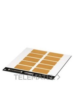 MARCADOR AP.LS-EMLP-AL(60X30)OG CUS