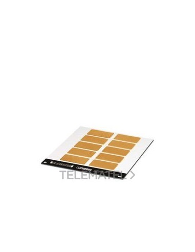 MARCADOR AP.LS-EMLP-AL(60X30)OG CUS