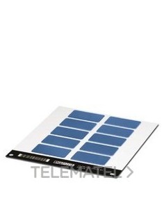 MARCADOR AP.LS-EMLP-AL(60X30)BU CUS