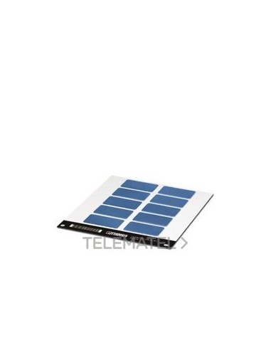 MARCADOR AP.LS-EMLP-AL(60X30)BU CUS