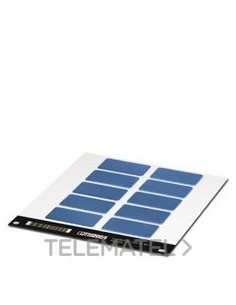 MARCADOR AP.LS-EMLP-AL(60X30)BU