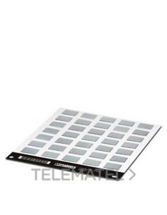 MARCADOR DE APARATOS LS-EMLP-AL (27X18)