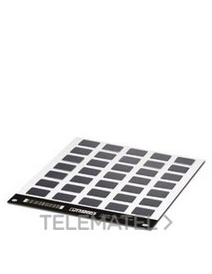 MARCADOR AP.LS-EMLP-AL(27X18)BK CUS