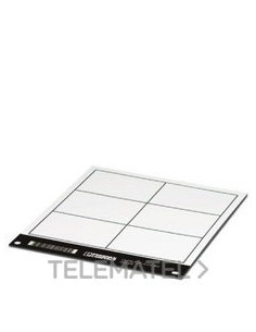 MARCADOR AP.LS-EMLP(85,6X54)WH CUS