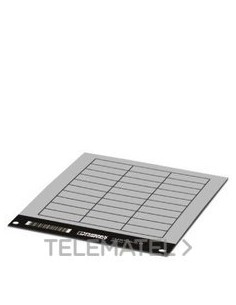 MARCADOR AP.LS-EMLP(49X15)SR CUS