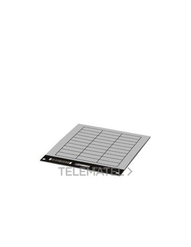 MARCADOR AP.LS-EMLP(49X15)SR CUS