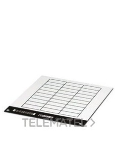 MCDOR.AP.LS-EMLP(45X15)WH CUS CODO BL