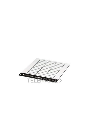 MCDOR.AP.LS-EMLP(45X15)WH CUS CODO BL