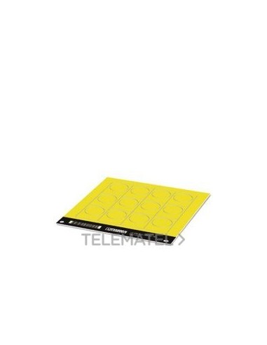 MARCADOR AP.LS-EMLP(32(38X14)YE CUS