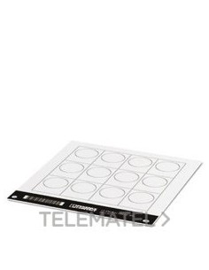 MARCADOR AP.LS-EMLP 32(38X14)WH CUS