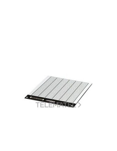 MCDOR.AP.LS-EMLP(27X8)WH CUS CODO BL ROT