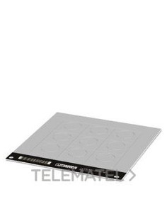 MARCADOR AP.LS-EMLP 30(45X10)SR CUS