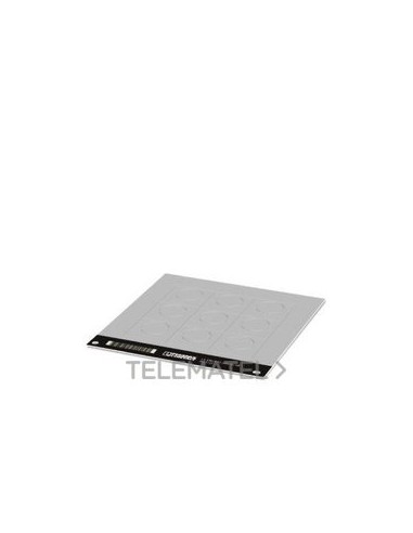 MARCADOR AP.LS-EMLP 30(45X10)SR CUS