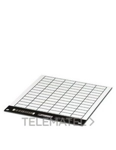 MARCADOR AP.LS-EMLP(27X12,5)WH