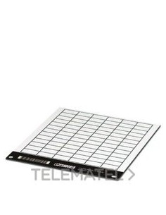 MARCADOR AP.LS-EMLP(27X12,5)WH CUS