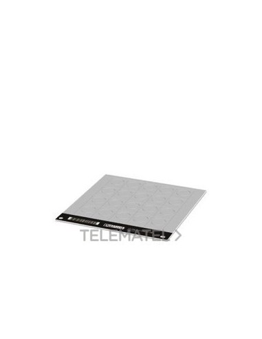 MCDOR.AP.LS-EMLP 24(30X12)SR CUS CODO PT