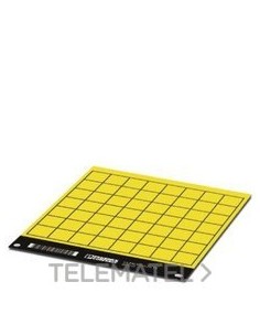 MARCADOR AP.LS-EMLP(22X22)YE CUS