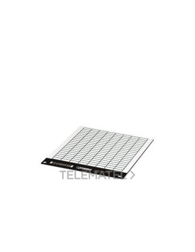 MCDOR.AP.LS-EMLP(20X8)WH CUS CODO BL ROT