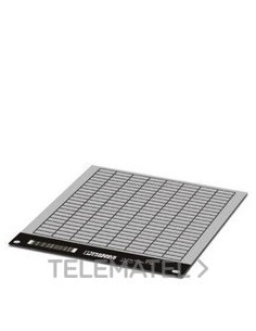 MARCADOR DE APARATOS LS-EMLP (20X7) SR