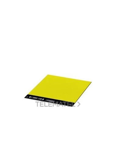 MARCADOR AP.LS-EMLP(180x180)YE CUS