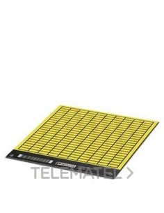 MARCADOR AP.LS-EMLP(17X7)YE CUS