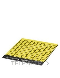 MARCADOR AP.LS-EMLP(17,5X15)YE