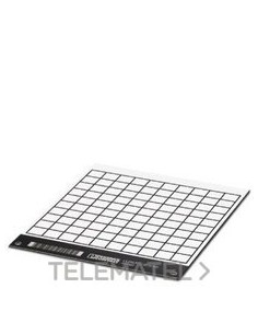 MARCADOR AP.LS-EMLP(17,5X15)WH CUS