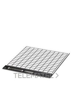 MARCADOR AP.LS-EMLP(17,5X12)WH